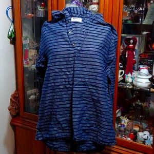 Express long sleeve hoodie